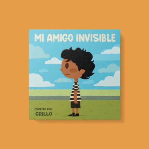 Mi Amigo Invisible