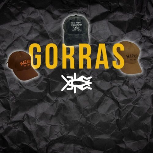Gorras