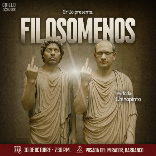 FILOSOMENOS - 10 Octubre 2025