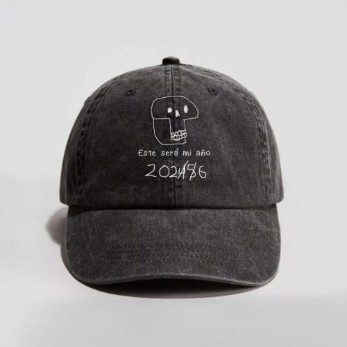 Gorra 2026 - PREVENTA